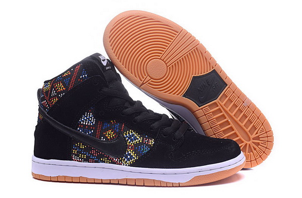 Nike Dunk SB High-Top Men Shoes--006